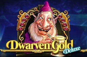 Dwarven Gold Deluxe