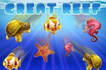 Great Reef