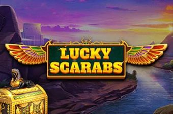 Lucky Scarabs