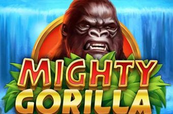 Mighty Gorilla