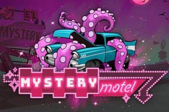 Mystery Motel