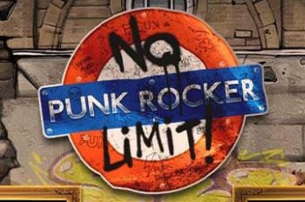 Punk Rocker