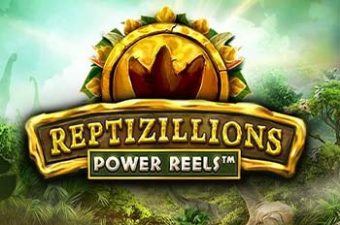 Reptizillions Power Reels