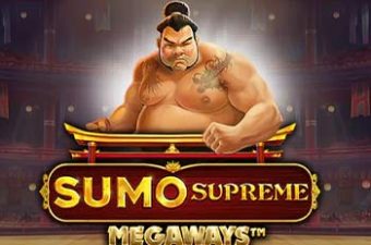 Sumo Supreme Megaways