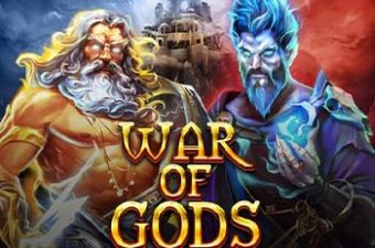 War of Gods